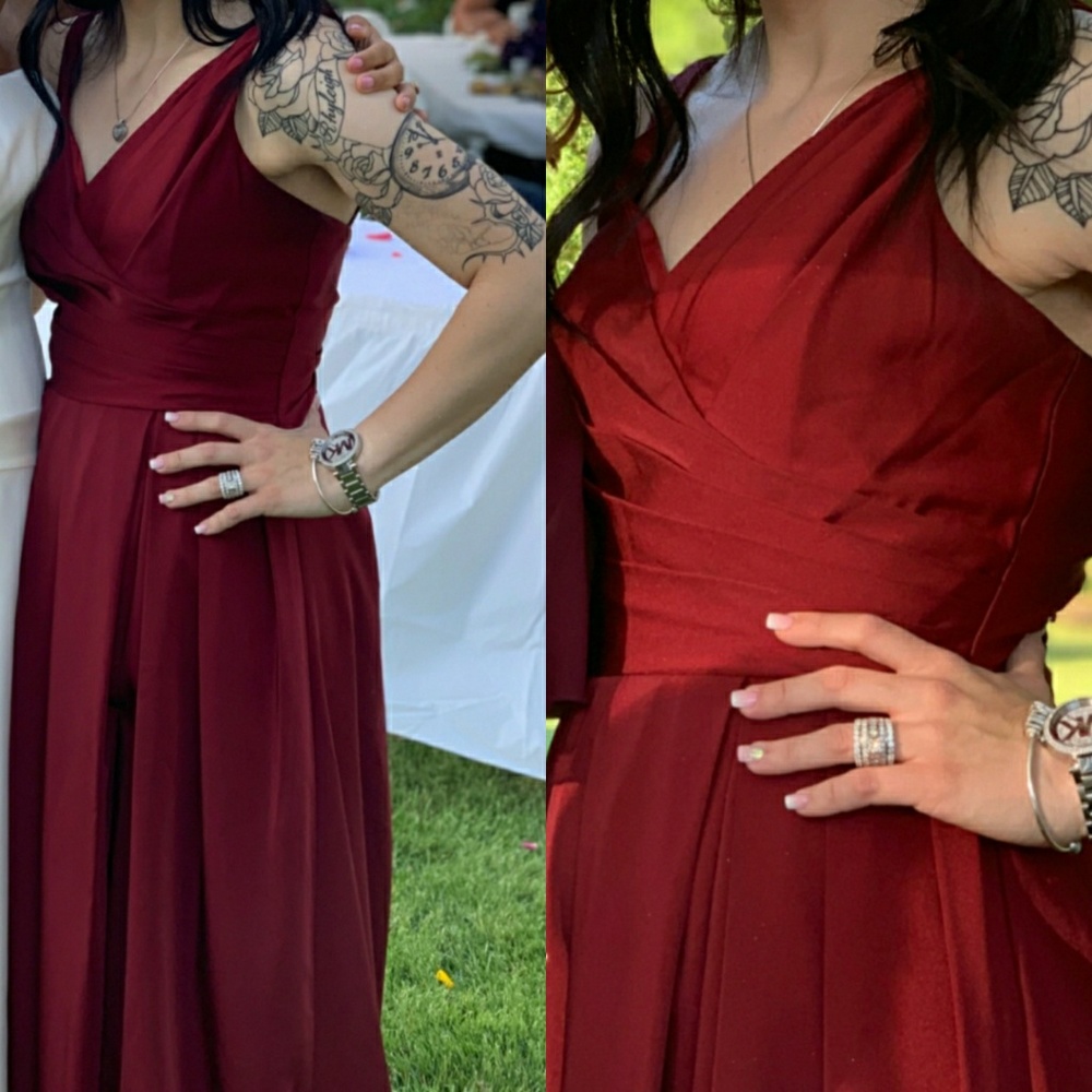 Elegant Dress